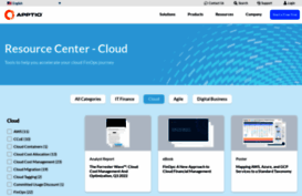 visit.cloudability.com