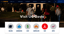 visit.ucdavis.edu