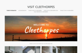 visitcleethorpes.co.uk