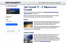 visitcornwall.tv