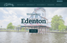 visitedenton.com