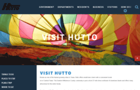 visithutto.com