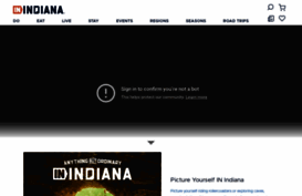 visitindiana.com