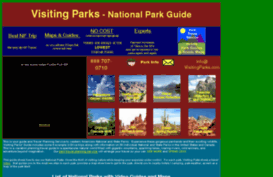 visitingparks.com