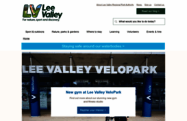 visitleevalley.org.uk