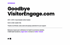 visitorengage.com