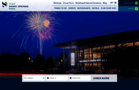visitsandysprings.org