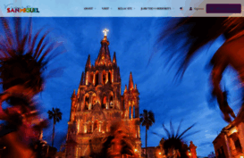 visitsanmiguel.com