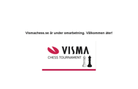 vismachess.com