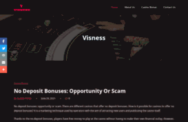 visness.net