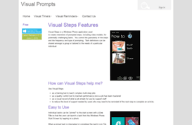 visual-steps.com