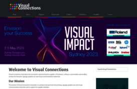 visualconnections.org.au