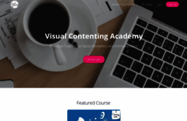 visualcontenting.teachable.com