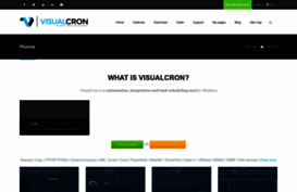 visualcron.com