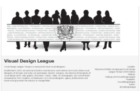 visualdesignleague.fikket.com