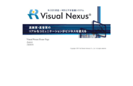 visualnexus.com