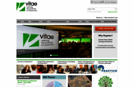 vitae.ac.uk
