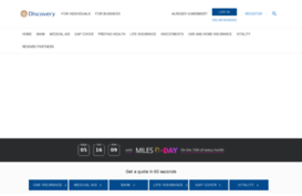 vitalitymall.co.za