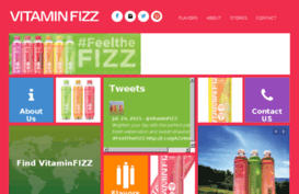 vitamin-fizz.com