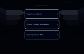 vitaminable.com