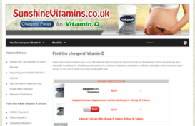 vitamindpills.co.uk