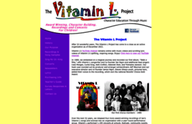 vitaminl.org