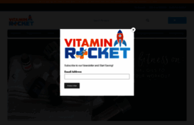 vitaminrocket.com