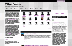 vitiligofriends.org