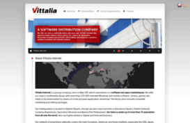 vittalia.com
