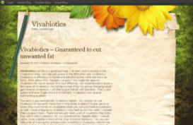 vivabioticsbodyshapeproduct.blog.com