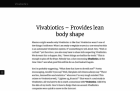 vivabioticsweightlossproducts.wordpress.com