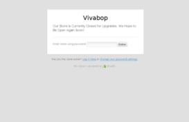 vivabop.myshopify.com