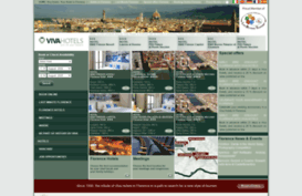 vivahotels.com