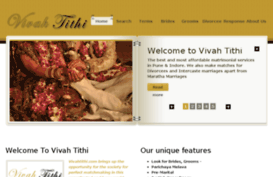 vivahtithi.com