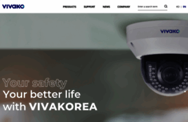 vivako.com