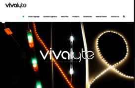 vivalyte.com