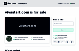 vivastart.com