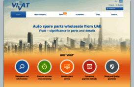 vivat-uae.com