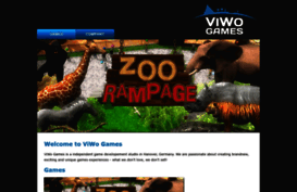 viwo-games.com