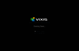 vixis.com