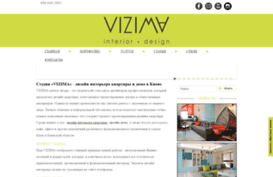 vizima-design.com.ua