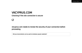 vkcyprus.com