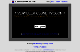 vlambeerclonetycoon.com
