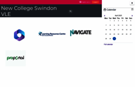 vle.newcollege.ac.uk