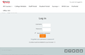 vle.stokecoll.ac.uk