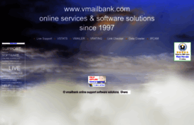 vmailbank.com