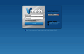 vmath.voyagersopris.com