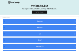vminske.biz