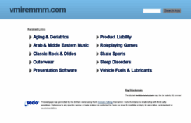 vmiremmm.com