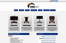 vms-hire.com.au